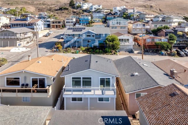 Detail Gallery Image 30 of 32 For 3516 Shearer Avenue, Cayucos,  CA 93430 - 2 Beds | 1/1 Baths