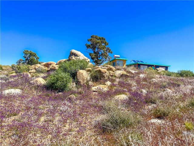 Detail Gallery Image 19 of 30 For 12345 Horseshoe Trl, Pioneertown,  CA 92268 - 0 Beds | 1 Baths