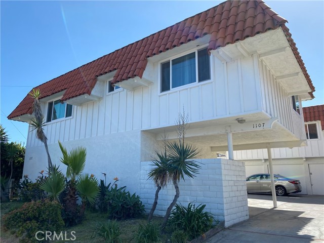 Detail Gallery Image 1 of 12 For 1107 Buena Vista #5,  San Clemente,  CA 92672 - 1 Beds | 1 Baths