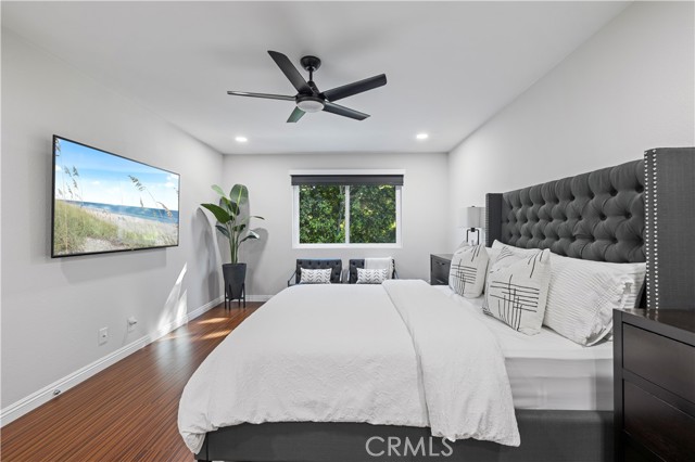 Detail Gallery Image 15 of 46 For 10061 Melinda Way #2,  Northridge,  CA 91325 - 2 Beds | 2/1 Baths