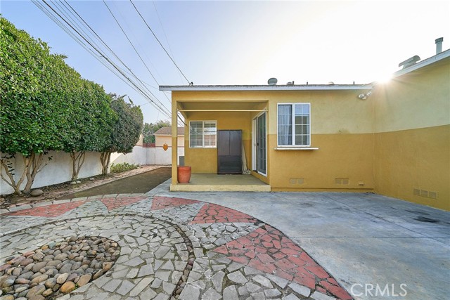 Detail Gallery Image 30 of 34 For 4318 Maybank, Lakewood,  CA 90712 - 3 Beds | 2 Baths