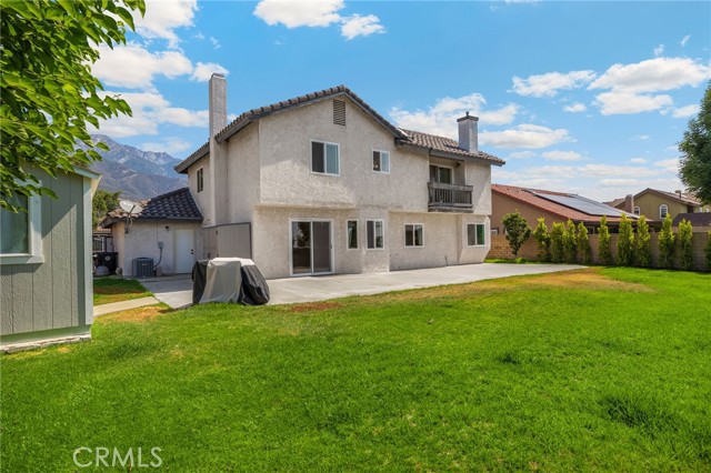 Detail Gallery Image 27 of 31 For 9855 Banyan St, Rancho Cucamonga,  CA 91737 - 4 Beds | 2/1 Baths