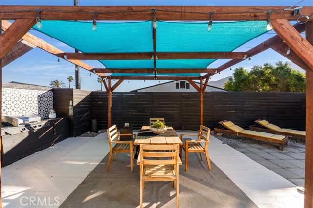 Detail Gallery Image 55 of 75 For 461 W Palm Vista Dr, Palm Springs,  CA 92262 - 4 Beds | 2 Baths