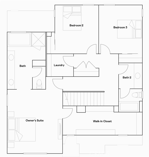 Detail Gallery Image 16 of 18 For 1678 Phantom Ln, Rialto,  CA 92376 - 4 Beds | 3 Baths