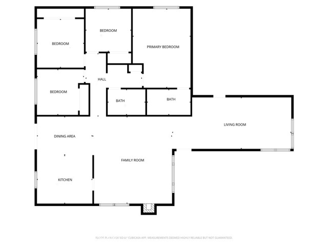 Detail Gallery Image 5 of 55 For 14798 Dos Palmas, Victorville,  CA 92392 - 4 Beds | 2 Baths