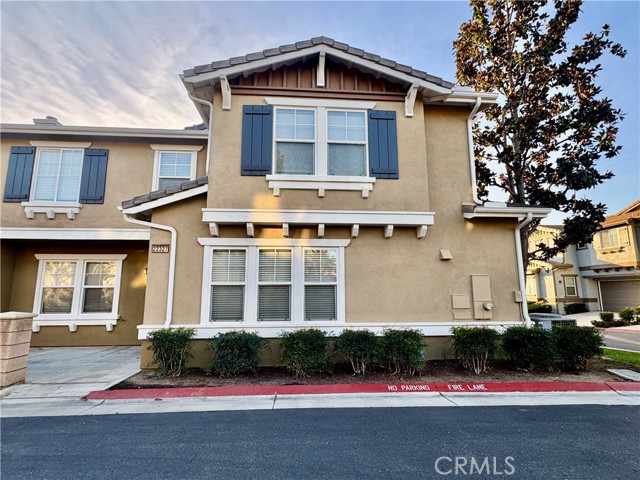 Detail Gallery Image 53 of 59 For 22327 Blue Lupine, Grand Terrace,  CA 92313 - 3 Beds | 2/1 Baths