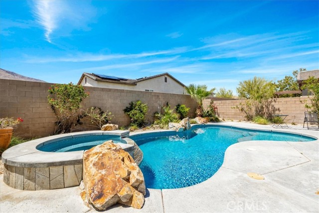 Detail Gallery Image 24 of 47 For 3773 Mission Peak, Palm Springs,  CA 92262 - 2 Beds | 2 Baths