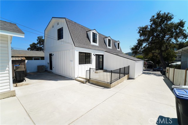 Property Photo from MLS