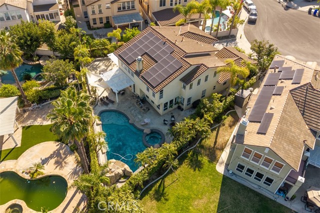 Detail Gallery Image 65 of 71 For 2040 S Armour Ct, La Habra,  CA 90631 - 4 Beds | 3 Baths