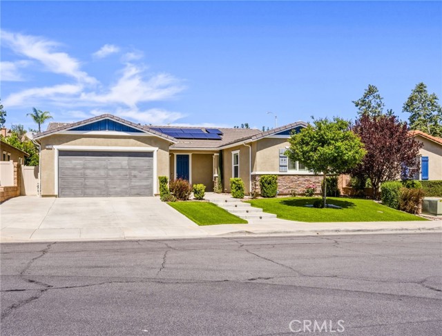 Detail Gallery Image 3 of 36 For 31874 Cloverhill Way, Murrieta,  CA 92563 - 4 Beds | 2 Baths