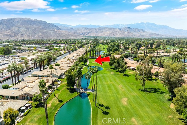 Detail Gallery Image 33 of 44 For 218 Castellana, Palm Desert,  CA 92260 - 2 Beds | 2 Baths