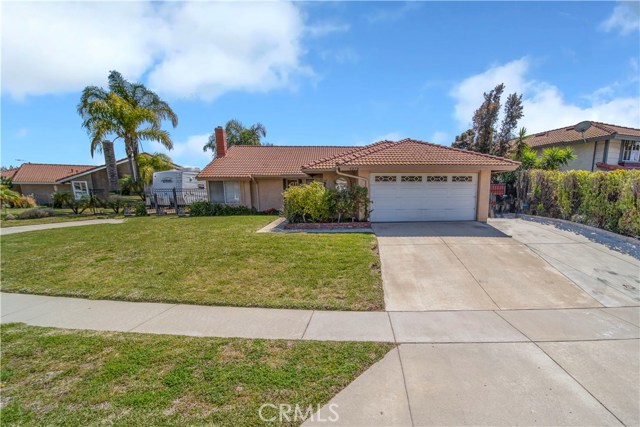 6979 La Mancha Dr, Rancho Cucamonga, CA 91701