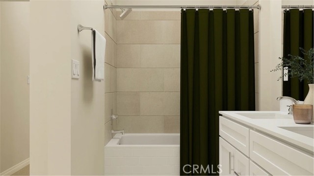 Detail Gallery Image 8 of 22 For 2557 E Lincoln Paseo, Ontario,  CA 91762 - 4 Beds | 3/1 Baths