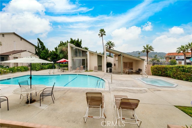 Detail Gallery Image 19 of 21 For 2300 S Hacienda Bld #E9,  Hacienda Heights,  CA 91745 - 2 Beds | 2 Baths