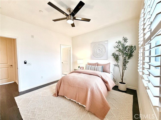 Detail Gallery Image 15 of 42 For 5547 Strand #103,  Hawthorne,  CA 90250 - 2 Beds | 3 Baths