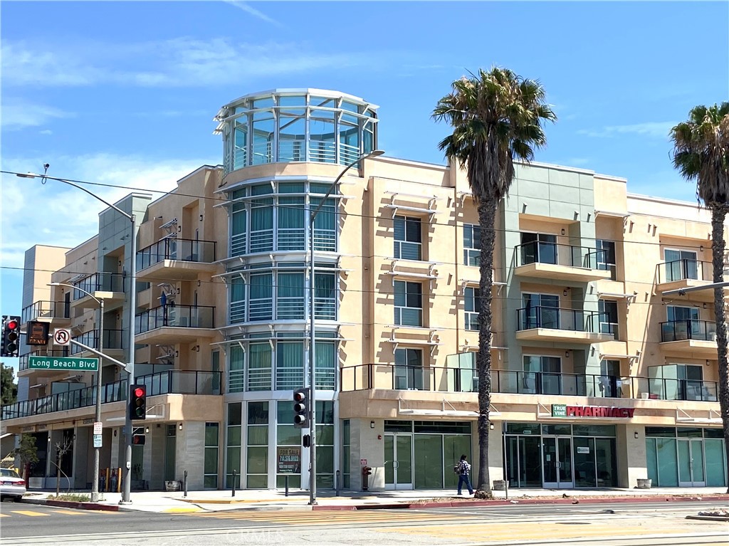 1598 Long Beach Boulevard #209