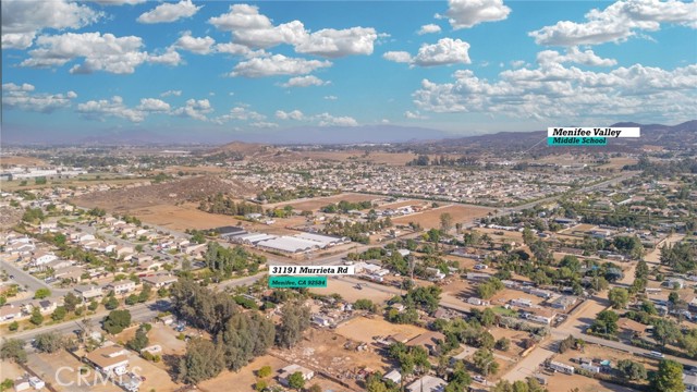Detail Gallery Image 5 of 60 For 31191 Murrieta Rd, Menifee,  CA 92584 - 3 Beds | 2 Baths