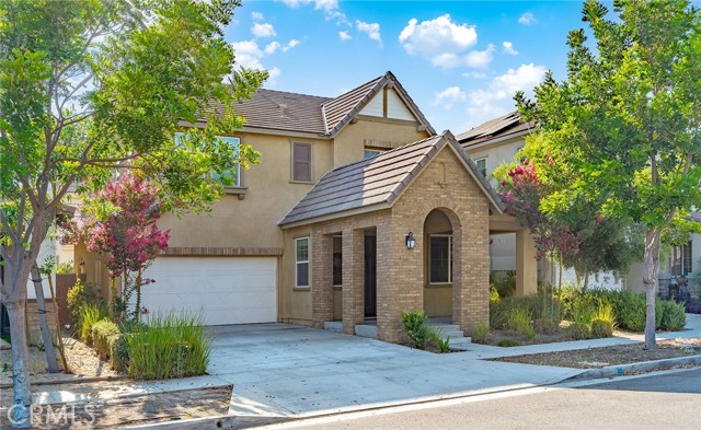 Detail Gallery Image 1 of 1 For 15758 Myrtlewood Ave, Chino,  CA 91708 - 4 Beds | 3 Baths