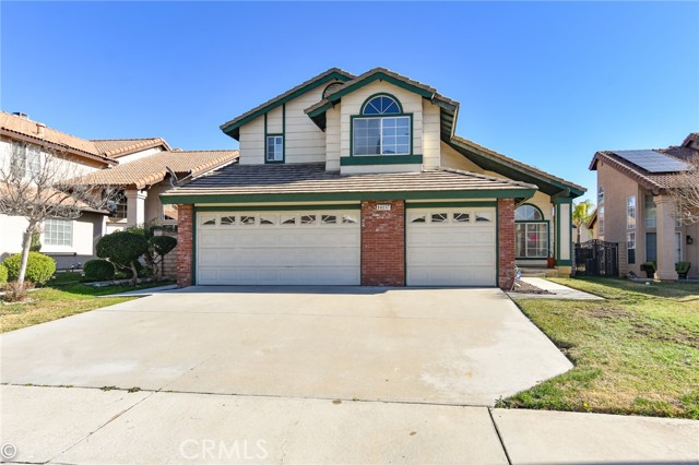 Image 2 for 14157 Exeter Court, Fontana, CA 92336