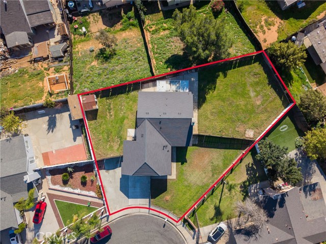 Detail Gallery Image 40 of 40 For 22727 Glendon Dr, Moreno Valley,  CA 92557 - 3 Beds | 2 Baths