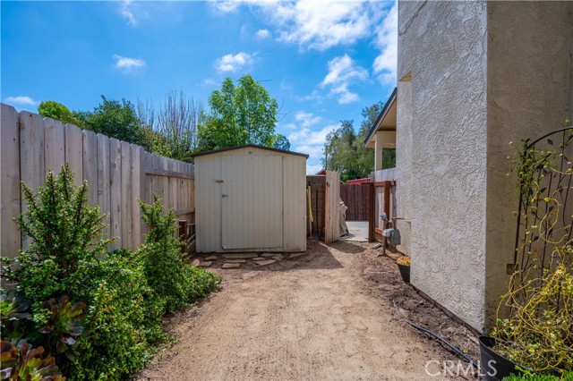 Detail Gallery Image 24 of 27 For 112 E Tefft St #B,  Nipomo,  CA 93444 - 2 Beds | 1/1 Baths