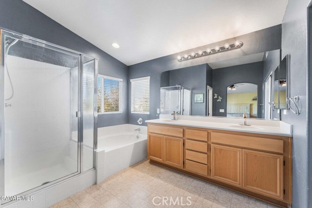 Detail Gallery Image 25 of 40 For 4103 W Avenue J3, Lancaster,  CA 93536 - 5 Beds | 3 Baths