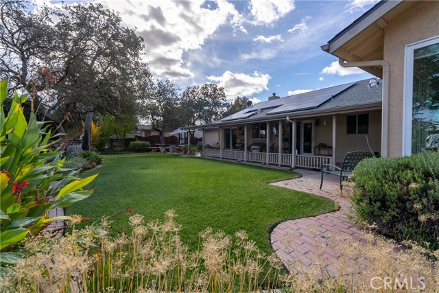 Detail Gallery Image 39 of 58 For 5679 Loma Verde Drive, Paso Robles,  CA 93446 - 3 Beds | 2 Baths