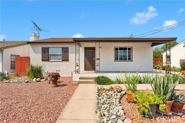 Detail Gallery Image 1 of 34 For 312 W Lugonia Ave, Redlands,  CA 92374 - 2 Beds | 1 Baths