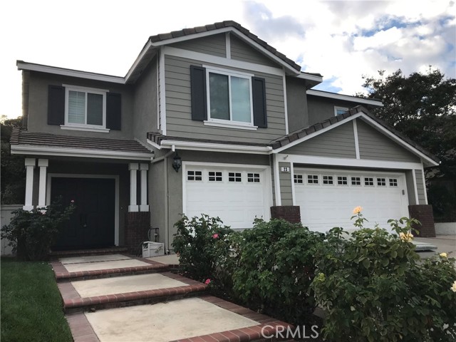 Detail Gallery Image 1 of 1 For 23 Sundown Dr, Trabuco Canyon,  CA 92679 - 6 Beds | 3/1 Baths