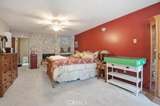 Detail Gallery Image 40 of 68 For 31051 Wild Oak, Running Springs,  CA 92382 - 3 Beds | 2/1 Baths