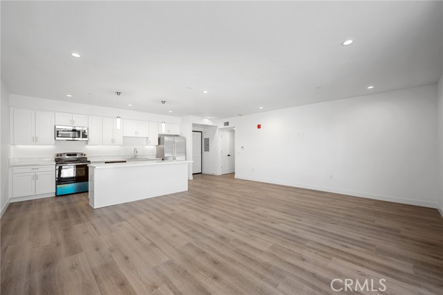 Detail Gallery Image 8 of 19 For 10657 Moorpark St #402,  North Hollywood,  CA 91602 - 1 Beds | 1 Baths