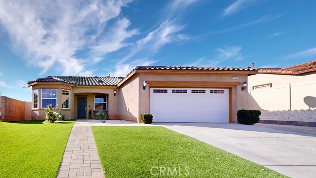 Detail Gallery Image 1 of 53 For 12127 Diego Ct, Moreno Valley,  CA 92557 - 4 Beds | 2/1 Baths