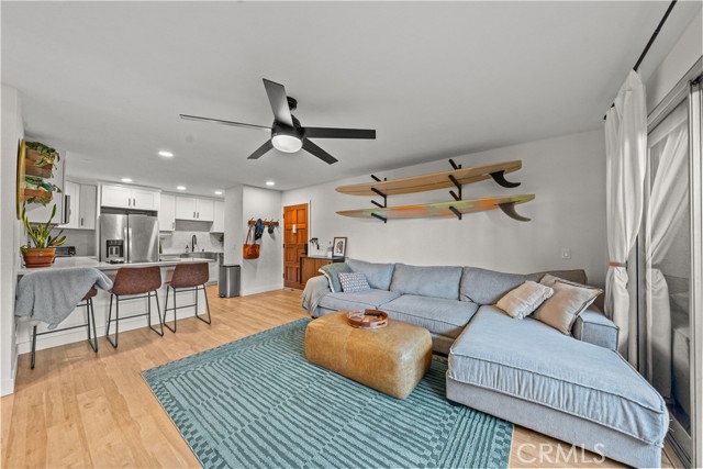 Detail Gallery Image 9 of 31 For 2360 Hosp Way #229,  Carlsbad,  CA 92008 - 2 Beds | 1 Baths