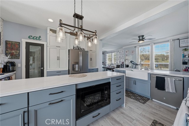 Detail Gallery Image 25 of 55 For 9440 Pinto, Lower Lake,  CA 95457 - 3 Beds | 2 Baths