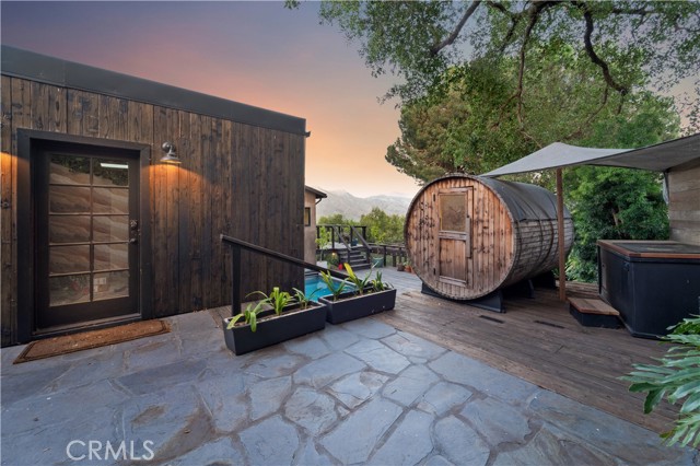 Detail Gallery Image 36 of 56 For 19778 Grand View Dr, Topanga,  CA 90290 - 4 Beds | 4/1 Baths