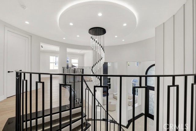 Detail Gallery Image 41 of 75 For 20151 via Medici, Porter Ranch,  CA 91326 - 5 Beds | 5 Baths