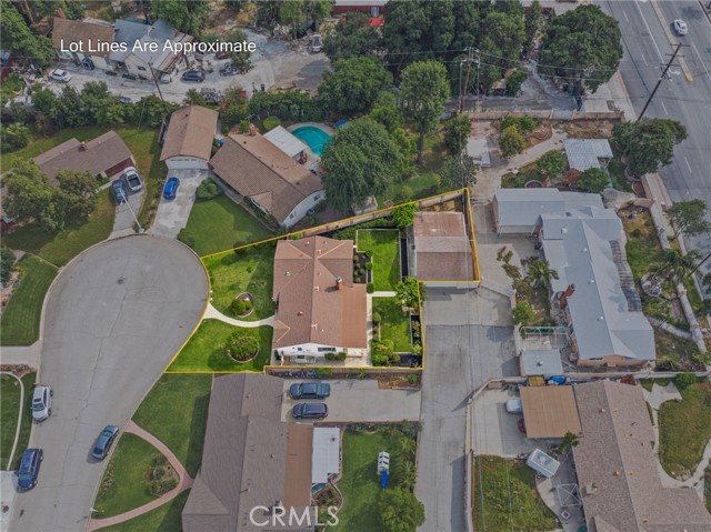 Detail Gallery Image 44 of 49 For 639 S Cajon Ave, West Covina,  CA 91791 - 3 Beds | 2 Baths