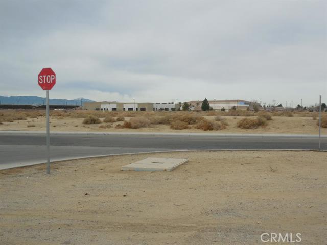 Detail Gallery Image 3 of 3 For 0 Arlette Dr, Victorville,  CA 92392 - – Beds | – Baths