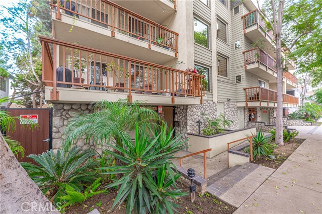 Detail Gallery Image 33 of 51 For 3516 E Ransom St #204,  Long Beach,  CA 90804 - 2 Beds | 2 Baths