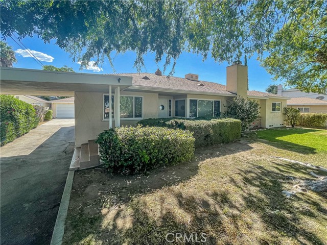 10612 Mt. Gleason Avenue photo 2