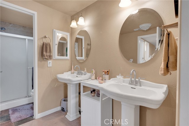 Detail Gallery Image 14 of 41 For 24151 Del Monte #348,  Valencia,  CA 91355 - 2 Beds | 2 Baths