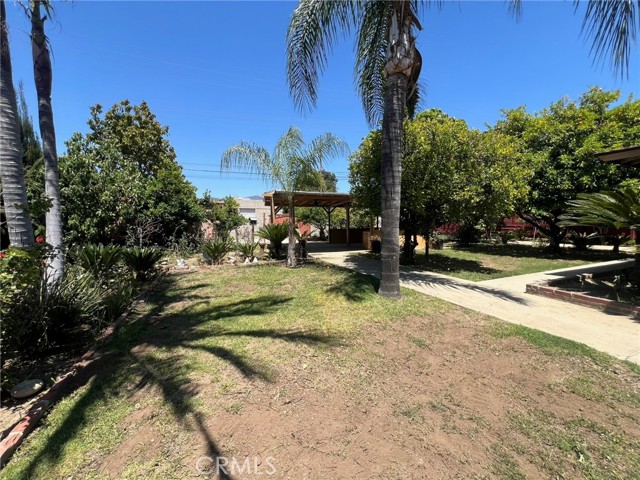 Detail Gallery Image 23 of 26 For 2137 Walnut St, La Verne,  CA 91750 - 5 Beds | 2 Baths