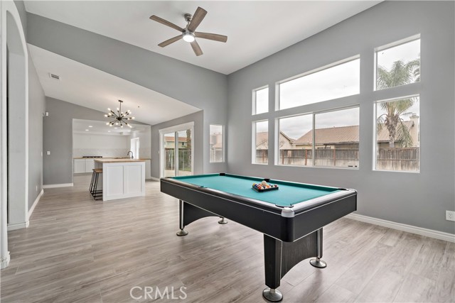 Detail Gallery Image 14 of 46 For 26802 Matrix Ct, Menifee,  CA 92585 - 5 Beds | 3 Baths