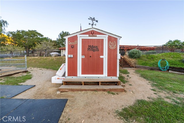 Detail Gallery Image 58 of 69 For 2862 Calmgarden Rd, Acton,  CA 93510 - 4 Beds | 3 Baths