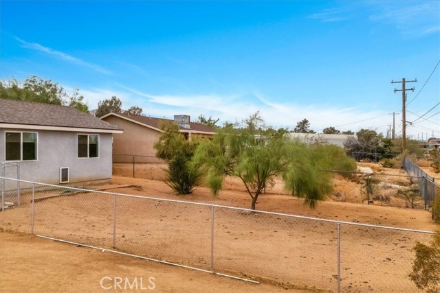 Detail Gallery Image 37 of 42 For 60762 Natoma Trl, Joshua Tree,  CA 92252 - 3 Beds | 2 Baths