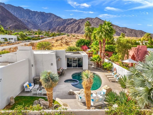 Detail Gallery Image 64 of 66 For 700 W Racquet Club Rd, Palm Springs,  CA 92262 - 4 Beds | 3/1 Baths