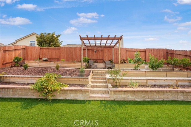 Detail Gallery Image 36 of 40 For 3694 Corta Bella, Santa Maria,  CA 93455 - 4 Beds | 2/1 Baths