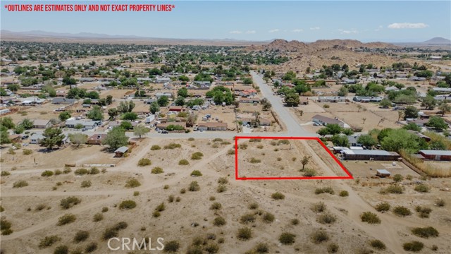 Detail Gallery Image 3 of 8 For 40165 E 161st St, Lake Los Angeles,  CA 93591 - – Beds | – Baths
