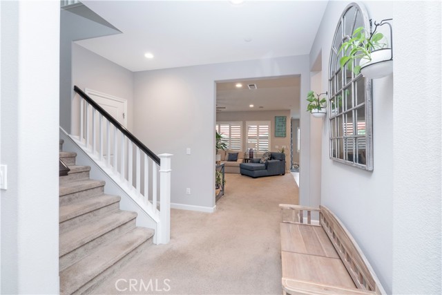 Detail Gallery Image 10 of 52 For 29545 Acadia Ct, Menifee,  CA 92585 - 5 Beds | 3/1 Baths