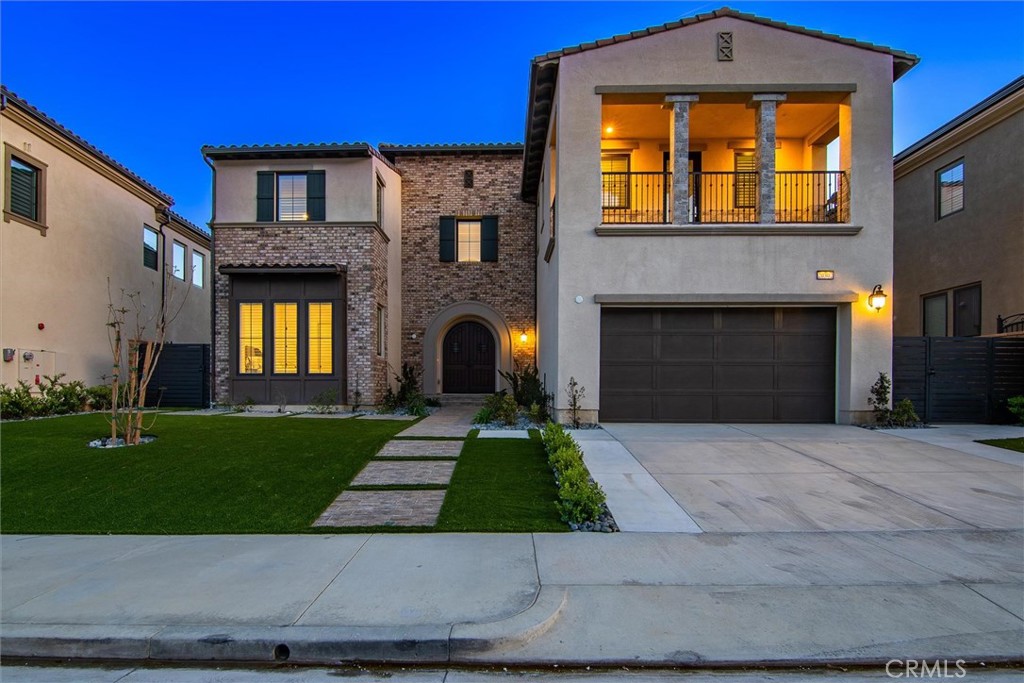 20302 Liverpool Way, Porter Ranch, CA 91326